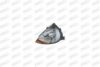 PRASCO FD0064904 Headlight